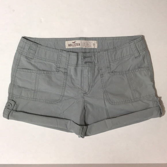 Hollister shorts jrs size 7 - Picture 1 of 8